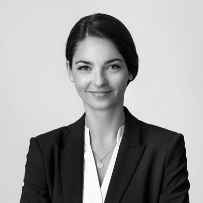 Rechtsanwältin Sarah Freytag