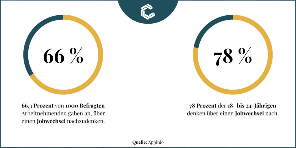 Generation Jobwechsel