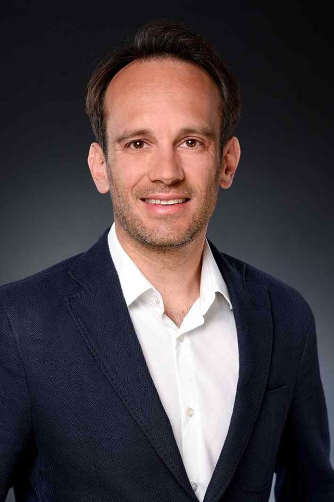 Dr. Dominik Drerup