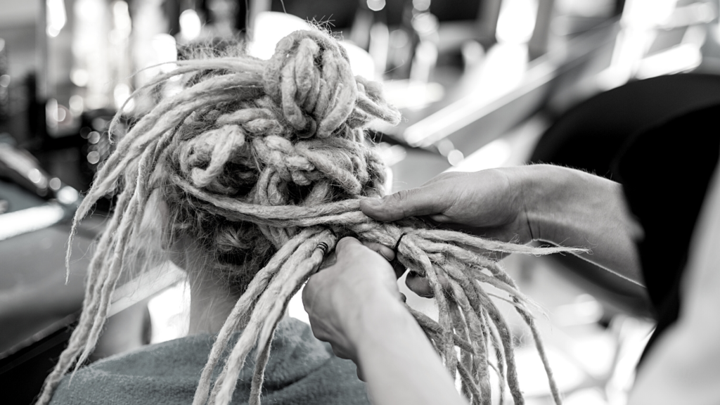 Kündigungsgrund Dreadlocks