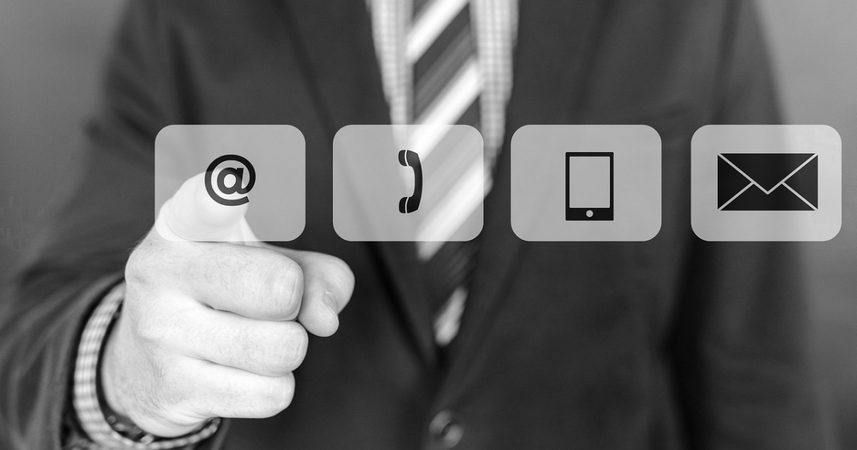 Digitale Kündigung Kündigung per E-Mail oder WhatsApp