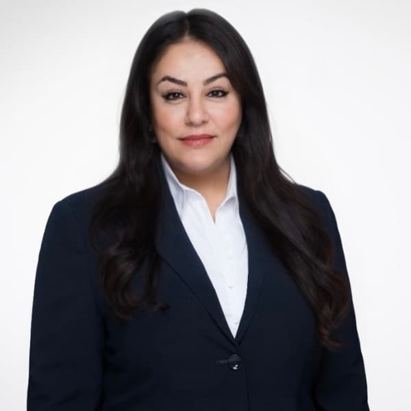 Ayse Ilgar - Rechtsanwältin