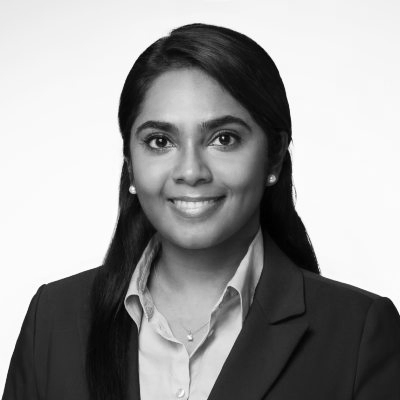 Legantha Subramaniam-Asokan