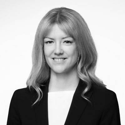 Luisa Weigert, LL.M.